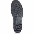 Tronchetto Ob Sra Csizma 36 Fekete