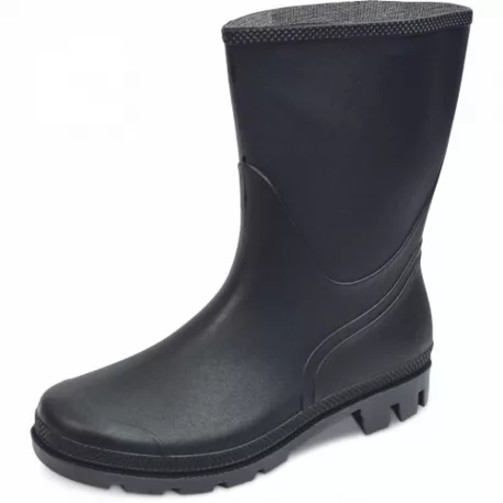 Tronchetto Ob Sra Csizma 38 Fekete