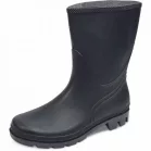 Tronchetto Ob Sra Csizma 41 Fekete