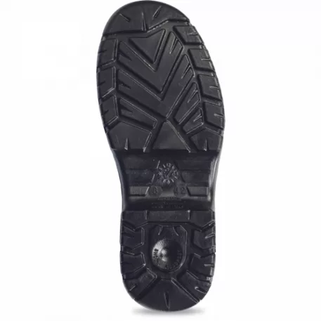 DUCATO S3 CI SRC magasszárú bakancs (piros 36)