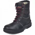 DUCATO S3 CI SRC magasszárú bakancs (piros 41)