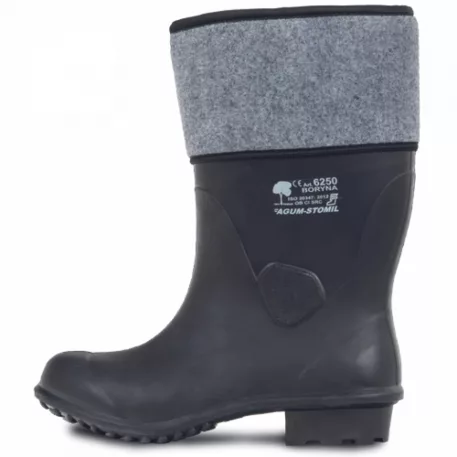 Gumofilc Csizma (45)