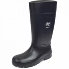 Steplite Pu Boots S5 Csizma 36 Fekete