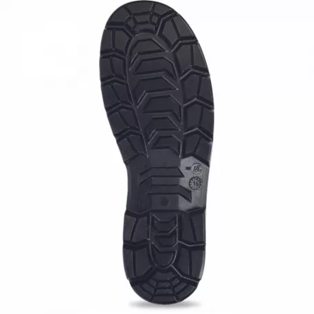 Steplite Pu Boots S5 Csizma 43 Fekete