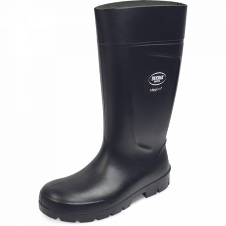 Steplite Pu Boots S5 Csizma 46 Fekete