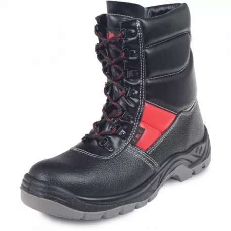 Sc-03-009 High Ankle S3 Bakancs 41