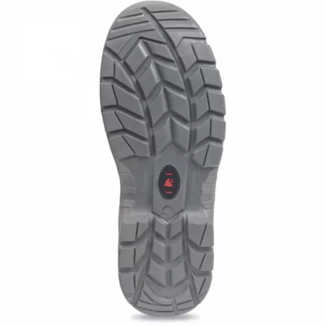 Sc-03-009 High Ankle S3 Bakancs 47