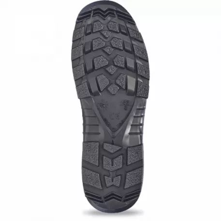 Coldmax Téli Csizma 36 Fekete