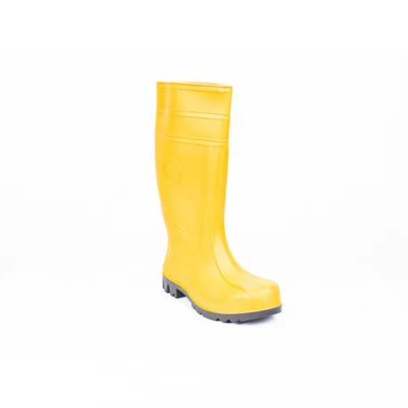 Bc Safety S5 Src Antisztatikus biztonsági csizma 39 Sárga