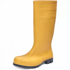 Bc Safety S5 Src Antisztatikus biztonsági csizma 42 Sárga