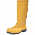 Bc Safety S5 Src Antisztatikus biztonsági csizma 44 Sárga