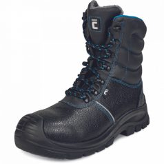   Raven Xt Munkavédelmi surranó High Ankle Winter S3 Ci Src 42