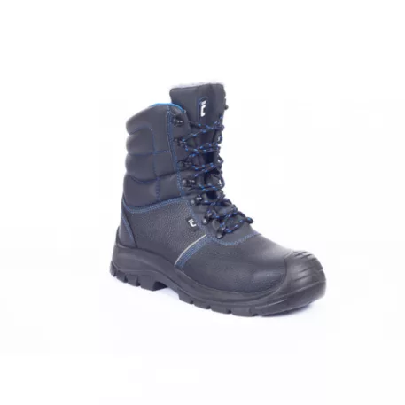 Raven Xt Munkavédelmi surranó High Ankle Winter S3 Ci Src 46