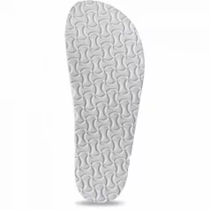 Pantofle Pudu Papucs Fehér 42