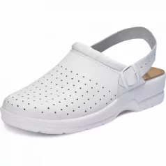 Taruca White Belt Women 38