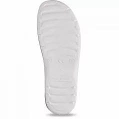 Taruca White Belt Women 38