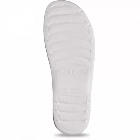 Taruca White Belt Men 46