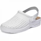 Taruca White Belt Men 47