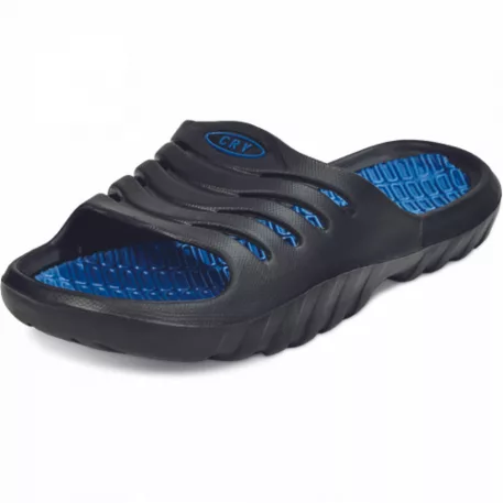 Sennen Man Papucs Kék 43