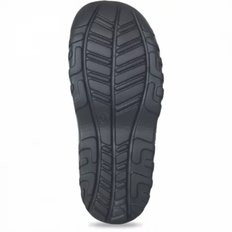 Sennen Man Papucs Kék 46