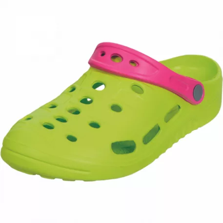 Waipi Lady 53650 Klumpa Világos Zöld 40