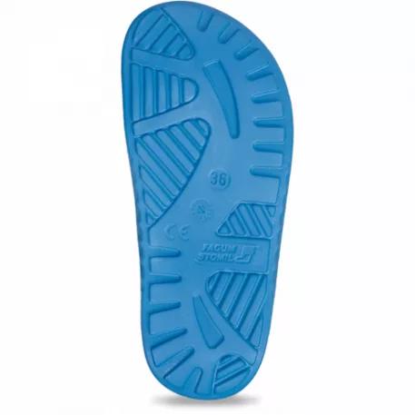 Waipi Lady 53650 Klumpa Világos Kék 37