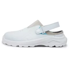 HYGOSAFE OB ESD SR klumpa (fehér 42)