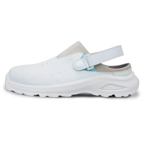 HYGOSAFE OB ESD SR klumpa (fehér 48)