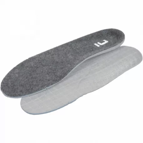 CURASKAPPI HARDWORKERS talpbetét (szürke 44-45)