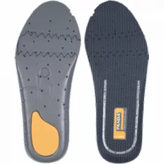 THERMO FORMED sole (fekete 42)