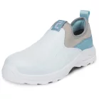 HYGOSAFE S2 ESD SR mokaszin (fehér 46)