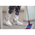 HYGOSAFE S2 ESD SR mokaszin (fehér 47)