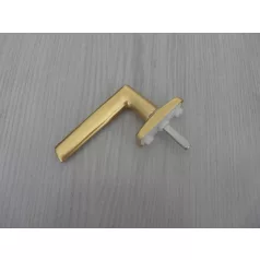 Erkélyajtókilincs R 400/F3/10 db