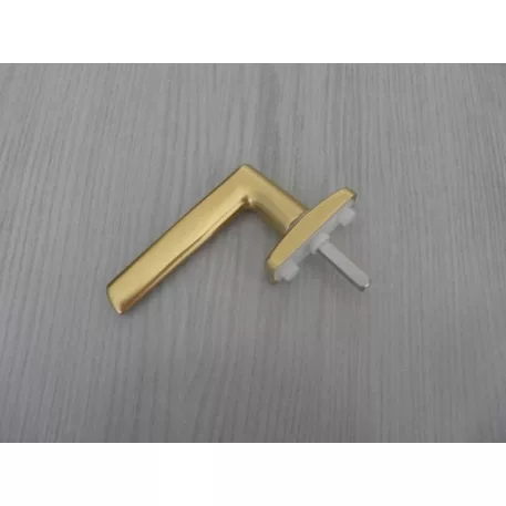 Erkélyajtókilincs R 400/F3/10 db