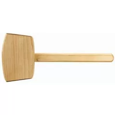 TOPEX FaLakatos Kalapács 02A050 500 g Lapos