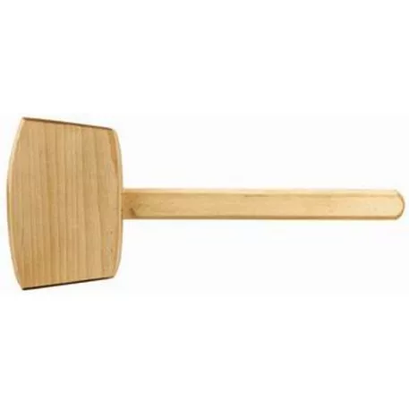 TOPEX FaLakatos Kalapács 02A050 500 g Lapos