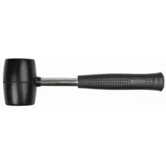 GUMIKALAPÁCS TOPEX 02A305 60 MM 450 G FÉMNY