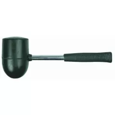 GUMIKALAPÁCS TOP TOOLS 02A315 90/95MM 1250 G FÉMNY