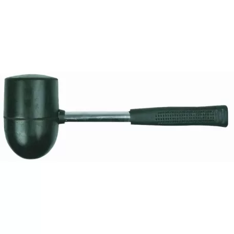 GUMIKALAPÁCS TOP TOOLS 02A315 90/95MM 1250 G FÉMNY