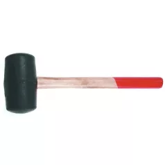 GumiLakatos Kalapács Top Tools 02A320 55 mm 350 g