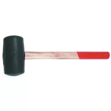GumiLakatos Kalapács Top Tools 02A320 55 mm 350 g