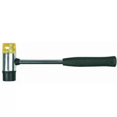 SZERELŐKALAPÁCS TOP TOOLS 02A330 FÉMNY
