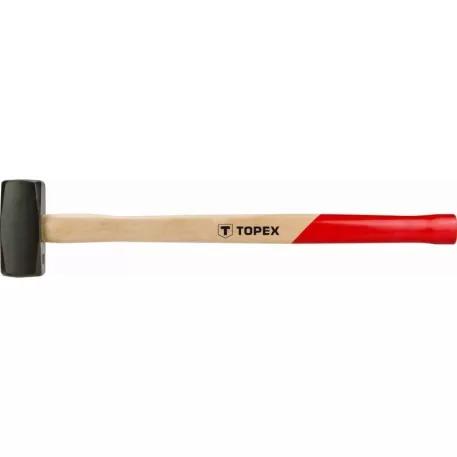 TOPEX Kalapács Kőtörő 02A504 4 kg