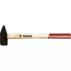 TOPEX Lakatos Kalapács 02A540 4 kg