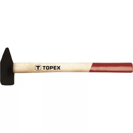 TOPEX Lakatos Kalapács 02A540 4 kg
