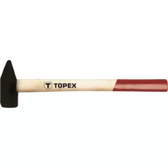 TOPEX Lakatos Kalapács 02A560 6 kg