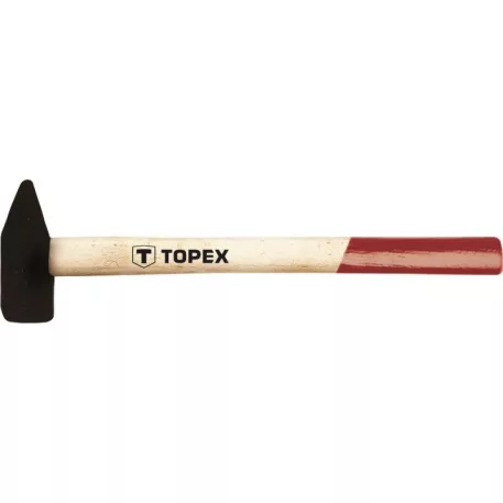 TOPEX Lakatos Kalapács 02A560 6 kg