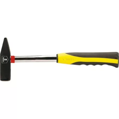 KALAPÁCS TOPEX 02A715 50 DKG FÉMNY.