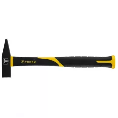 Kalapács Topex 02A835 50 dkg Üvsz. Nyél