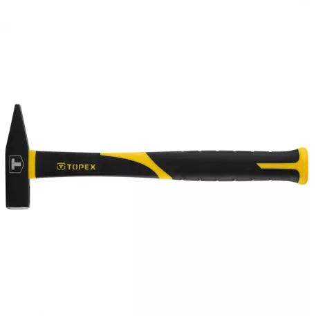 Kalapács Topex 02A835 50 dkg Üvsz. Nyél